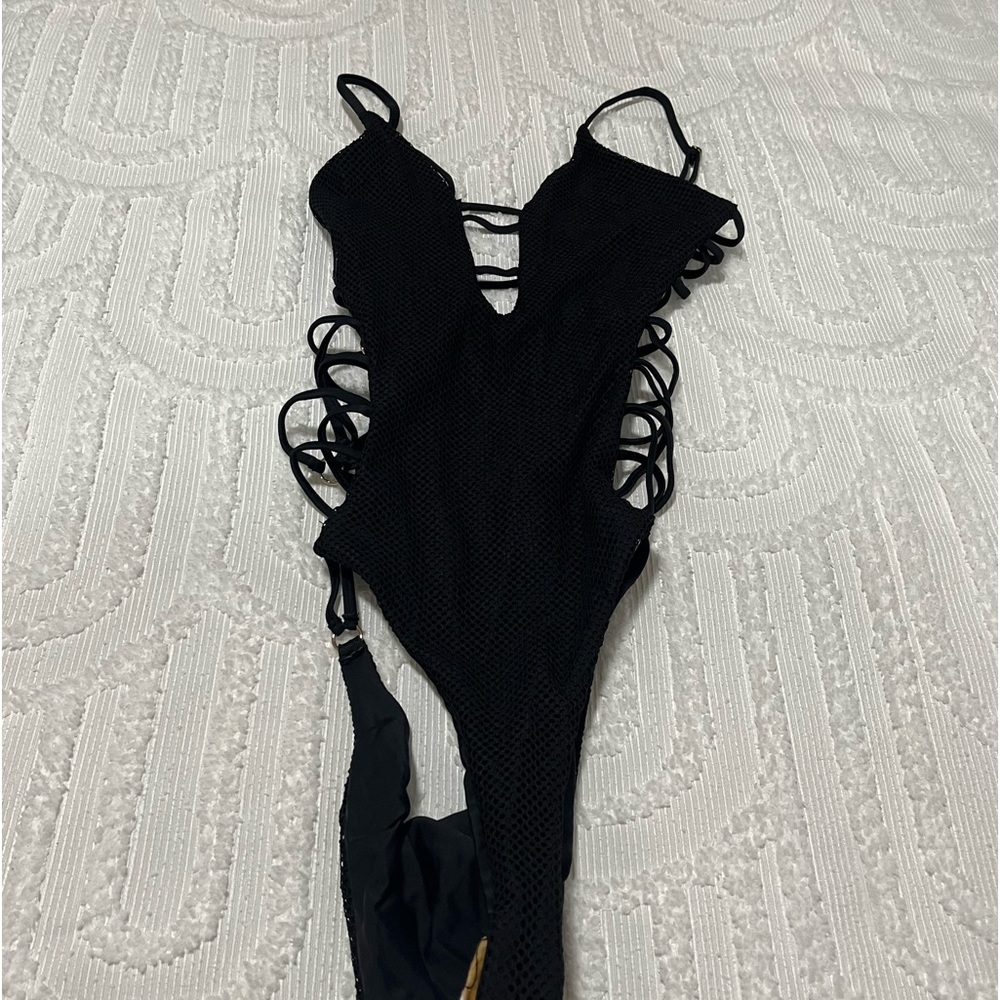 HMS One piece bathing suit